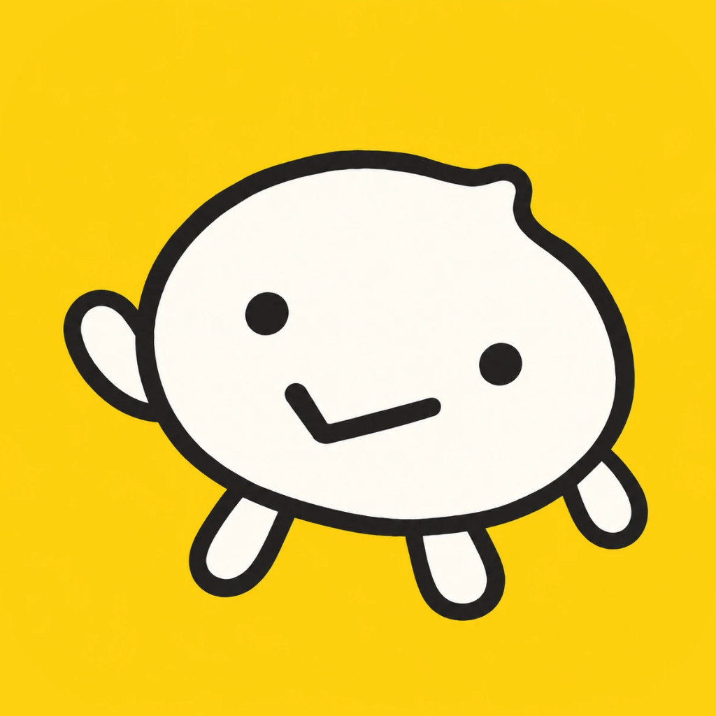 小动作